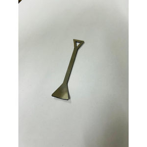 Cuchara profesional para shilajit, diseñada para una dosis diaria precisa. - Product Image 2