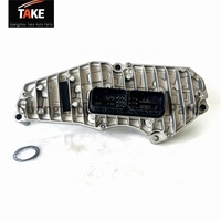 Boîte de vitesses Powershift remanufacturée DPS6 6DCT250 ECU ECM TCU A2C30743000 pour Renault