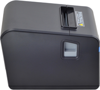 Printer Thermal Mini 80mm, Printer POS, Printer Struk untuk Supermarket Xprinter
