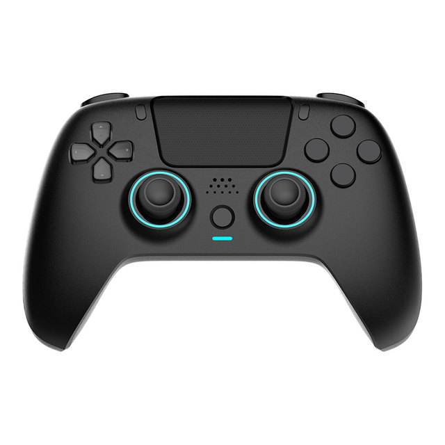 Factory-best-selling Game Joystick with High-vibration Feedback Gaming Controller.