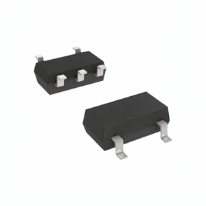 ชิปทรานซิสเตอร์5-TSSOP SC-70-5ชิ้นส่วนอิเล็กทรอนิกส์ตัวแทนจำหน่ายที่ได้รับอนุญาต UML2NTR 353 - Product Image 1