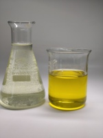 100% Engrais de bore foliaire organique de qualité Bore liquide soluble dans l'eau pour oligo-éléments agricoles pour arbres fruitiers