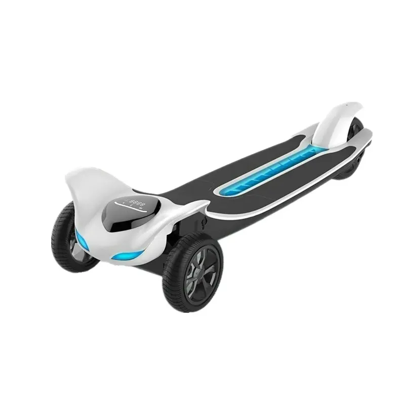 Toets Wielen Off Road Longboard Boosted Skate Tool Skate Boards E Skateboard