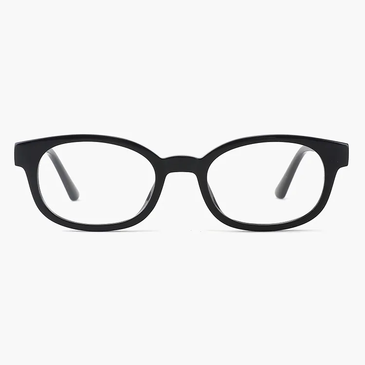 IU-30134 оптовая продажа винтажные высококачественные ацетатные очки для женщин