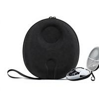 Boîte de rangement pour casque de jeu sans fil à réduction de bruit Sony INZONE H3 H7 H9 avec rembourrage EVA, emballage électronique certifié 3C