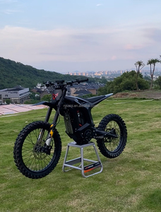 Moto tout-terrain électrique ultime Arctic Leopard XE PRO S avec moteur central sans balais 72V, libérez la bête, conquérez tous les terrains - Product Image 6