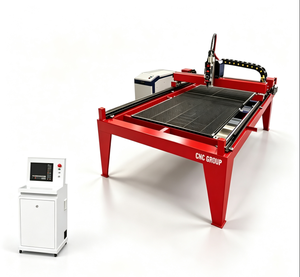 Máquina Cortadora Láser de Chapa Metálica de Bajo Costo con Consola de Control Independiente para Corte de Placas Metálicas - Product Image 2