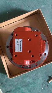 KA-YABA <span class=keywords><strong>MAG</strong></span> MAG18VP-350F-7 moteur de voyage hydraulique nouveaux moteurs à piston de carburant diesel à haute pression - Product Image 3