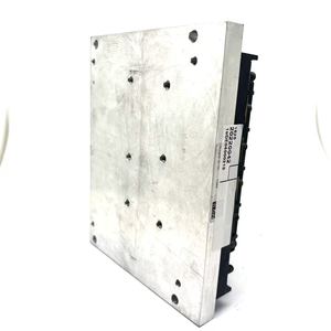Controlador Principal 3903703011 para Contrabalance E16 E20 E25 E30 3903608733 - Product Image 4