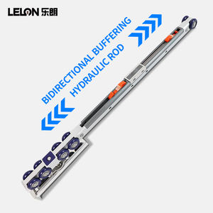 Silding <span class=keywords><strong>Porte</strong></span> Suspendus Roue Pistes <span class=keywords><strong>Rouleau</strong></span> <span class=keywords><strong>Chariot</strong></span> <span class=keywords><strong>Porte</strong></span> <span class=keywords><strong>Rouleau</strong></span> Silding Rail <span class=keywords><strong>Chariot</strong></span> pour Entretoise Canal Supermarché Entrée - Product Image 4