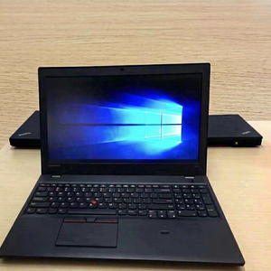 Reacondicionado para portátil L-enovo ThinkPad T550 Intel Core i5 5ª generación 8GB RAM 256GB SSD 15.6 pulgadas - Product Image 1