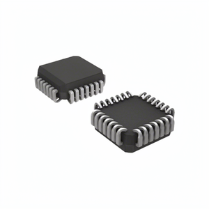NBC12439AFNR2G Authorized Distributor 28 LCC Electronic Chips Component Clock Timing - Product Image 1