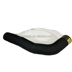 Piezas de motor diésel japonés manguera de radiador ME293137 para camión Mitsubishi Fuso FV515 - Product Image 1