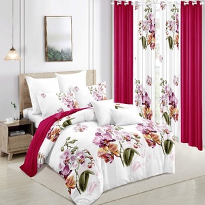 Nhà máy trực tiếp tùy chỉnh in siêu âm sợi nhỏ chần Thổ Nhĩ Kỳ trải giường coverlet được thiết kế cho trẻ em - Product Image 3