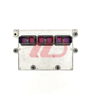 3408501 оригинальный ISM11 QSM11 части дизельного двигателя электрический блок управления 3408501 Электрический модуль управления ECU ECM - Product Image 2