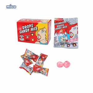 Deliciosos Dulces <span class=keywords><strong>con</strong></span> Caras Sonrientes Coloridas, Refrescantes y Dulces - Product Image 6