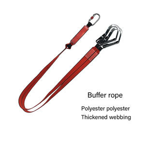 Sabuk <span class=keywords><strong>Harness</strong></span> keamanan panjat seluruh tubuh, sabuk <span class=keywords><strong>Harness</strong></span> untuk pekerjaan konstruksi ketinggian tinggi - Product Image 4