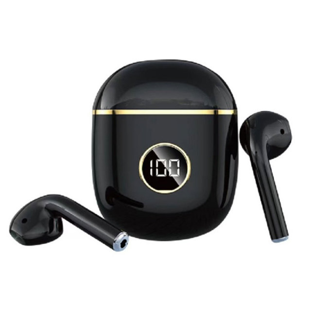 X88 TWS High Quality In-Ear Sport Earbuds Wireless Stereo LED Battery Earphone