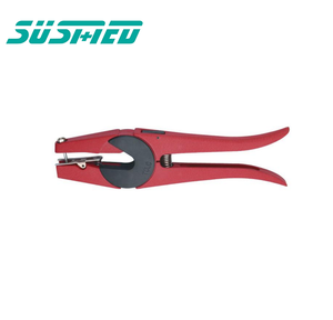 คีมปากนกแก้วรักษาความปลอดภัยสูงสำหรับสัตวแพทย์แกะแกะแพะติดป้ายหู - Product Image 3