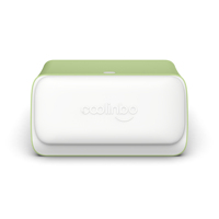 Coolinbo Machine de découpe automatique d'étiquettes de bureau Mini traceur de découpe de vinyle avec WIfi/USB