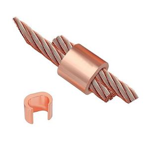 Harga konektor kabel cct tembaga - Product Image 1