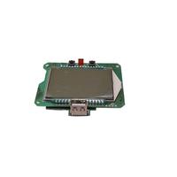 Module LCD HL HL60002 pour mesure de distance par roulement de roue, capteur à effet Hall, haute précision, mesure de longueur et de surface automobile, 8 Go de RAM