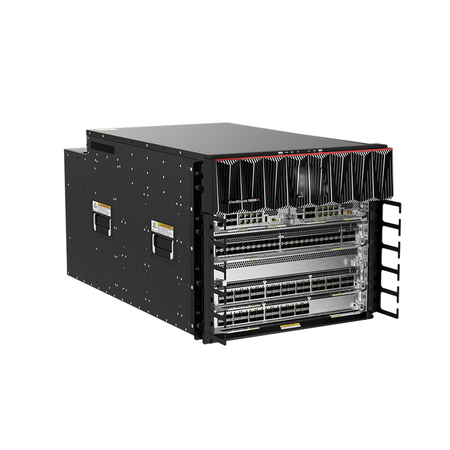 Original Chinese Factory Customized Huaweis CE16800-X4 CloudEngine 16800-X8 Networking 10G Switch