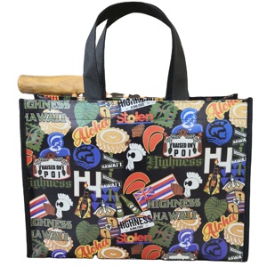 Ultrasonic Custom <b>Print</b> Recyclable Pp Laminated Eco Recycle Reusable Grocery Shopping Non-Woven Tote Bag With Customized Logo - Product Image 1