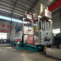 Granulateur de déchets plastiques haute capacité, machine de pelletisation PP PE PET PVC à une ou deux étapes