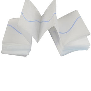 Wegwerp Z Vouw Steriel Gaas Kaolien Hemostatisch Gaas 3in X4yards Wondverzorgingsverbanden - Product Image 4