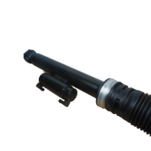 Amortiguadores de suspensión neumática trasera izquierda 2223205313 compatibles con Benz W222 S63/S65 S300/S320/S350/S35 2223207313 - Product Image 3
