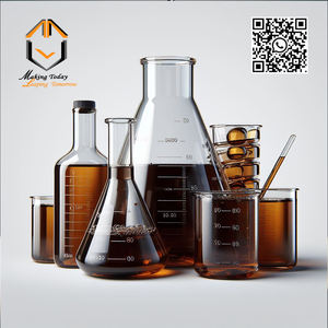 API CI-4/SL/CF-4 olio motore additivo lubrificante additivo liquido marrone rosso lubrificante per autoveicoli 7.0 a 12.0 Minglan - Product Image 5