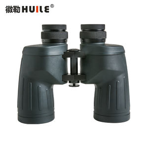 Huile กล้องส่องทางไกลขนาดใหญ่แบบพับเก็บได้กันน้ำสำหรับการตั้งแคมป์การเดินทางการล่าสัตว์และการใช้งานกลางแจ้ง2502-W - Product Image 6