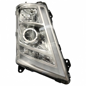 Piezas de Sistema de Iluminación para Camiones de Alta Calidad, Faros Delanteros LED para Camión, Izquierdo y Derecho, 21221130 21221129 para Camión Volvo - Product Image 1