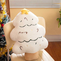 Vente en gros, Meilleures ventes : Jouets en peluche doux et moelleux, animaux en peluche, jouets pour machine à griffes, thème sapin de Noël et dessin animé, pour garçons