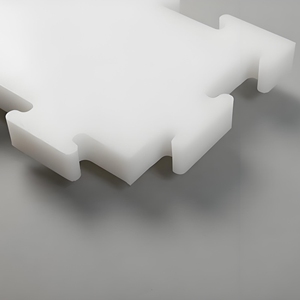 Di động trượt băng nhân tạo Ice Rink tổng hợp trượt băng với tự bôi trơn uhmwpe tấm nhựa tổng hợp - Product Image 4