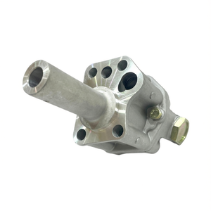 Conjunto de Bomba de Aceite 2000-07-01 ~ 2001-07-01; KA24DE; para Nissan Navara D22 2000-2011 OE 15010-3S500 150103S500 - Product Image 2