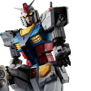 Figura DE ACCIÓN DE <span class=keywords><strong>Gundam</strong></span>, modelo móvil personalizado, material de plástico PVC, figura de Anime hecha a mano impresa en <span class=keywords><strong>3D</strong></span>, juguete - Product Image 4