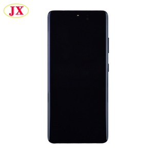 Thương hiệu mới đầy đủ bảo hành màn hình thay thế màn hình LCD cho <span class=keywords><strong>Samsung</strong></span> Galaxy s21fe hiển thị cho <span class=keywords><strong>Samsung</strong></span> Galaxy màn hình - Product Image 2