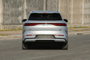 2025 BYD <span class=keywords><strong>Tang</strong></span> L EV 670กม. RWD LIDAR Premium Honor Edition 5ประตู7ที่นั่งใหญ่ไฟฟ้าหรู - Product Image 4