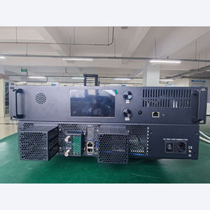 TL-2500C Vente directe d'usine Nouvelle version Modulateur IP vers analogique 32/48/64 canaux pour téléviseur analogique NTSC/PAL-BG Projet grand écran - Product Image 5