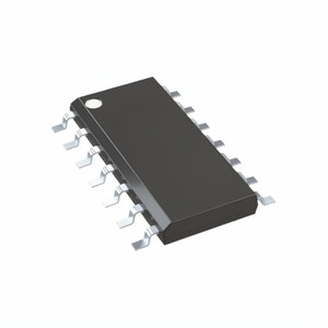 Componente Electrónico TC9400EOD Distribuidor Autorizado Gestión de Energía (PMIC) 14 SOIC - Product Image 1
