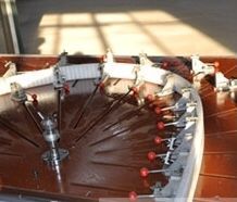 <span class=keywords><strong>Pvc</strong></span> Upvc Hồ Sơ Vòm Máy Uốn <span class=keywords><strong>Pvc</strong></span> Cửa Sổ Và Cửa Máy - Product Image 2