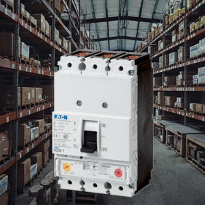 Interruptor de Circuito de Alto Rendimiento de 400 Amperios para Protección de Sobrecarga de Seguridad Eléctrica y Gestión Eficiente de Energía - Product Image 5