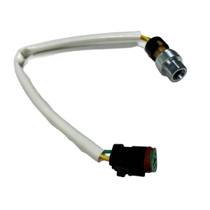 Nuevo Sensor de Presión de Aceite 194-6724 1946724 para Motor 3406E 3508B C10 C15 C16 C18 de Alta Calidad - Product Image 2
