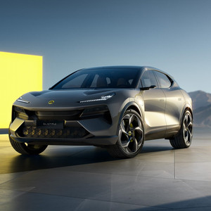 Autoradio Android Voitures électriques 560KM 5 places <span class=keywords><strong>Lotus</strong></span> bleu <span class=keywords><strong>Voiture</strong></span> de <span class=keywords><strong>sport</strong></span> 265 KM/H <span class=keywords><strong>Lotus</strong></span> Eletre R - Product Image 1