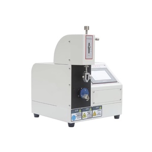 เครื่องทดสอบความทนทานต่อการพับกระดาษ ISO 5626 MIT เครื่องทดสอบความแข็งแรงต่อการงอสำหรับกระดาษแข็ง - Product Image 4
