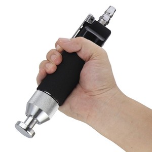 2C Massage Hammer <b>12V</b> <b>Plug</b>-In Manual Wired Control Body Massage Tool - Product Image 1