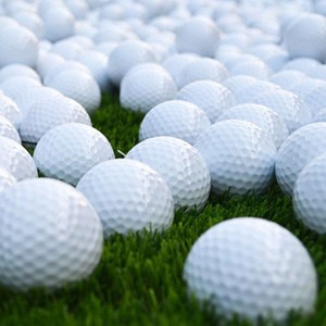 Wholesale Practice <strong>Golf</strong> <strong>Ball</strong> Custom Logo Recycled Used <strong>Golf</strong> <strong>Balls</strong> Two Piece Outdoor Indoor Surlyn <strong>Golf</strong> <strong>Ball</strong> - Product Image 1