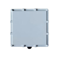 Enrutador de doble banda con ranura para tarjeta SIM, enrutador resistente al agua IP66 para exteriores, 5g, 1200Mbps, MT7621